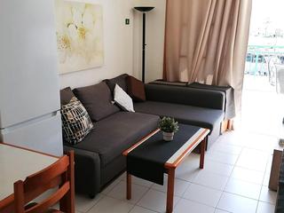 Apartamento  en alquiler en Babalu,  Puerto Rico, Gran Canaria  : Ref 06128-CA