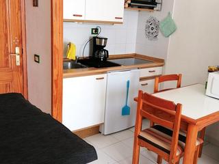 Apartamento  en alquiler en Babalu,  Puerto Rico, Gran Canaria  : Ref 06128-CA