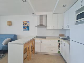Apartamento en alquiler en Vista Taurito,  Taurito-Playa de Mogán, Gran Canaria   : Ref 06130-CA