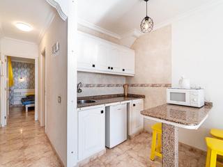 Apartment  for sale in Richmond,  Puerto Rico, Gran Canaria with sea view : Ref 06147-CA