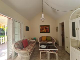 Bungalow  en alquiler en Albaricoque,  Campo Internacional, Gran Canaria  : Ref 06134-CA