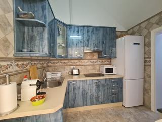 Bungalow  en alquiler en Albaricoque,  Campo Internacional, Gran Canaria  : Ref 06134-CA