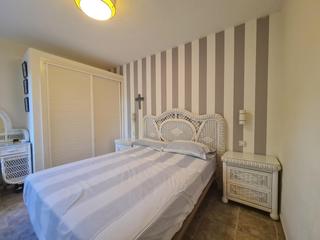 Bungalow  en alquiler en Albaricoque,  Campo Internacional, Gran Canaria  : Ref 06134-CA