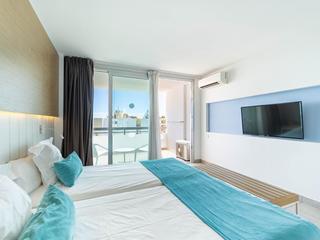 Apartamento  en venta en Broncemar,  Playa del Inglés, Gran Canaria  : Ref 06135-CA