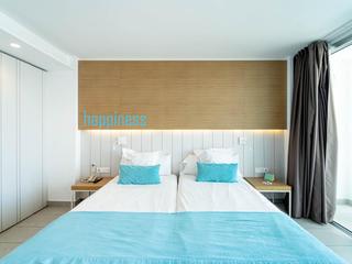 Apartamento  en venta en Broncemar,  Playa del Inglés, Gran Canaria  : Ref 06135-CA