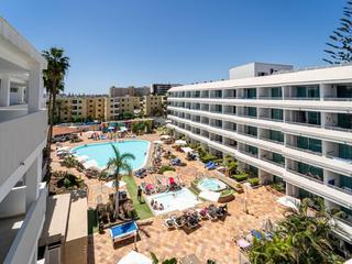 Apartamento  en venta en Broncemar,  Playa del Inglés, Gran Canaria  : Ref 06135-CA