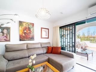 Salon : Duplex  en vente à Amara,  Arguineguín, Gran Canaria  : Ref 06137-CA