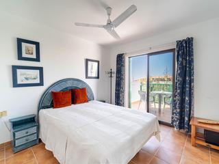 Chambre : Duplex  en vente à Amara,  Arguineguín, Gran Canaria  : Ref 06137-CA