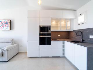 Apartamento  en venta en Monte Paraiso,  Puerto Rico, Gran Canaria con vistas al mar : Ref 06138-CA
