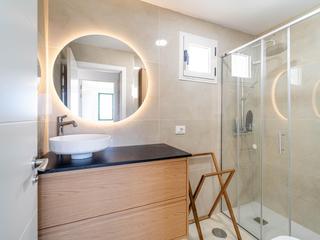 Apartamento  en venta en Monte Paraiso,  Puerto Rico, Gran Canaria con vistas al mar : Ref 06138-CA