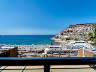 Apartment for sale in Riviera Vista,  Playa del Cura, Gran Canaria  with sea view : Ref 06143-CA