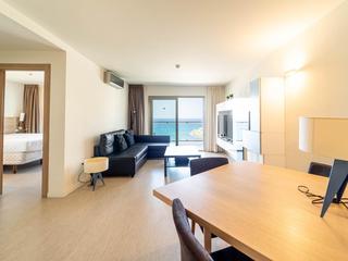 Apartment for sale in Riviera Vista,  Playa del Cura, Gran Canaria  with sea view : Ref 06143-CA