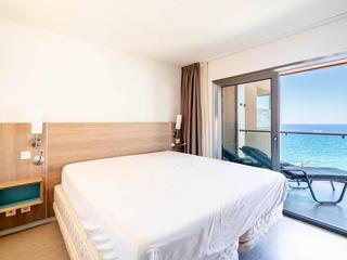 Apartment for sale in Riviera Vista,  Playa del Cura, Gran Canaria  with sea view : Ref 06143-CA