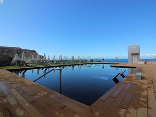 Apartment for sale in Riviera Vista,  Playa del Cura, Gran Canaria  with sea view : Ref 06143-CA