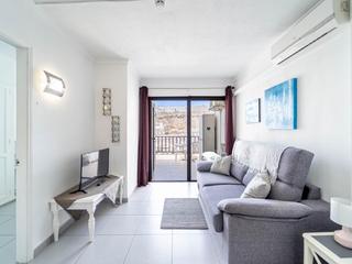 Apartment  for sale in Puerto Feliz,  Puerto Rico, Gran Canaria with sea view : Ref 06139-CA