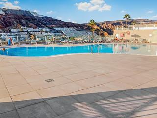 Apartment  for sale in Puerto Feliz,  Puerto Rico, Gran Canaria with sea view : Ref 06139-CA