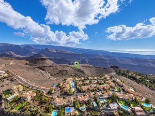 Parcela  en venta en  Montaña la DATA - Monte León, Gran Canaria  : Ref 06142-CA