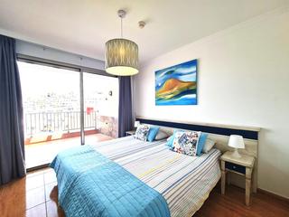 Leilighet til leie i Balcon del Mar,  Puerto Rico, Gran Canaria  med havutsikt : Ref 06141-CA