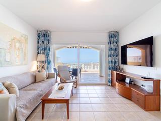 Apartment for sale in Loma Verde,  Patalavaca, Gran Canaria  with sea view : Ref 06145-CA