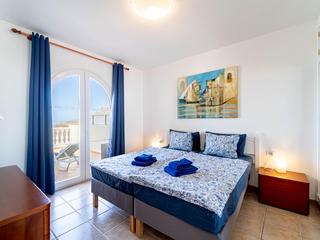 Apartment for sale in Loma Verde,  Patalavaca, Gran Canaria  with sea view : Ref 06145-CA