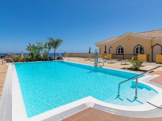 Apartment for sale in Loma Verde,  Patalavaca, Gran Canaria  with sea view : Ref 06145-CA