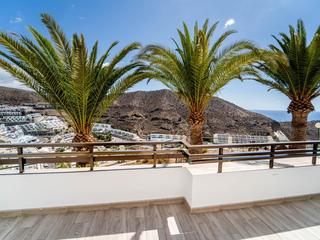 Apartment for sale in Jacaranda,  Puerto Rico, Gran Canaria  with sea view : Ref 06148-CA