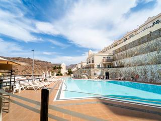 Duplex  for sale in Residencial el Valle,  Puerto Rico, Gran Canaria  : Ref 06151-CA