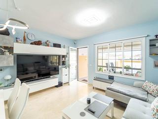 Dupleks  til salgs i Residencial el Valle,  Puerto Rico, Gran Canaria  : Ref 06151-CA