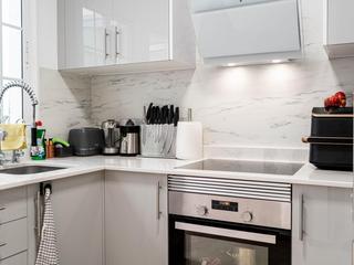 Dupleks  til salgs i Residencial el Valle,  Puerto Rico, Gran Canaria  : Ref 06151-CA
