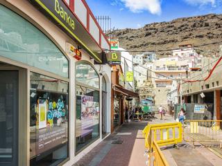 Surroundings : Plot of land  for sale in  Mogán, Puerto y Playa de Mogán, Gran Canaria  : Ref 2898-RK