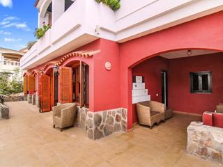 Façade : Apartment  for sale in  Tauro, Gran Canaria with garage : Ref 4362-CC