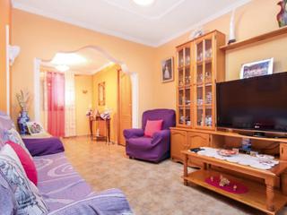 Wohnzimmer : Penthousewohnung zu kaufen in  Mogán, Pueblo de Mogán, Gran Canaria   : Ref 4385-CC