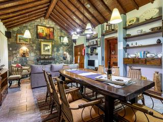 Finca rústica en venta en  Mogán, Barranco de Mogán, Gran Canaria  con garaje : Ref 05971-CA