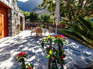 Finca rústica en venta en  Mogán, Barranco de Mogán, Gran Canaria  con garaje : Ref 05971-CA
