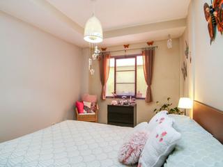 Bedroom : Apartment  for sale in Las Tejas,  Mogán, Pueblo de Mogán, Gran Canaria  : Ref 4439-CC