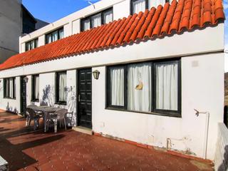 Fassade : Bungalow zu kaufen in Caideros,  Patalavaca, Gran Canaria  mit Meerblick : Ref 4504-CC