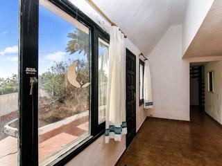 Living room : Bungalow for sale in Caideros,  Patalavaca, Gran Canaria  with sea view : Ref 4504-CC