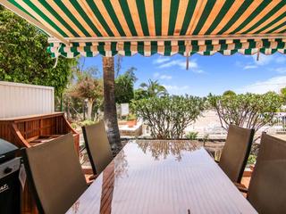 Apartment to rent in Babalu,  Amadores, Gran Canaria   : Ref 05001-CA
