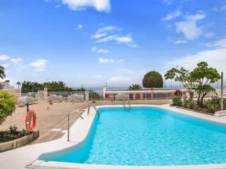Apartment to rent in Babalu,  Amadores, Gran Canaria   : Ref 05001-CA