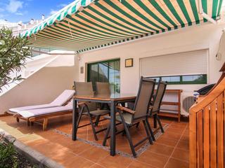 Apartment to rent in Babalu,  Amadores, Gran Canaria   : Ref 05001-CA