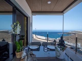 Penthousewohnung  zu kaufen in  Arguineguín, Loma Dos, Gran Canaria mit Garage : Ref P-498