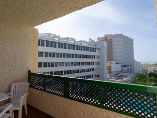 Apartamento en venta en  Playa del Inglés, Gran Canaria  con vistas al mar : Ref P-503