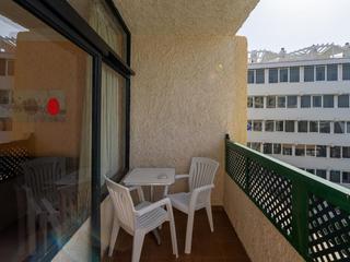 Appartement te koop in  Playa del Inglés, Gran Canaria  met zeezicht : Ref P-503