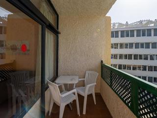 Apartamento en venta en  Playa del Inglés, Gran Canaria  con vistas al mar : Ref P-503