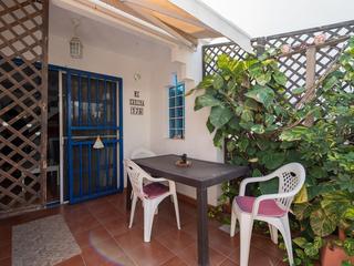 Duplex  te koop in  Maspalomas, Gran Canaria  : Ref C-738