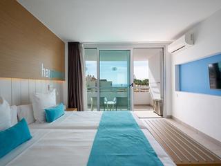 Appartement en vente à  Playa del Inglés, Gran Canaria  avec vues sur mer : Ref P-506