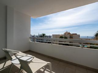 Apartamento en venta en  Playa del Inglés, Gran Canaria  con vistas al mar : Ref P-506