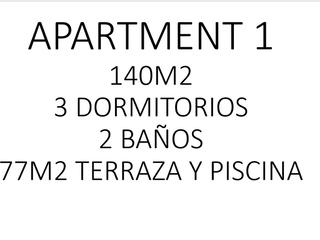 Apartment  for sale in  Arguineguín, Loma Dos, Gran Canaria with sea view : Ref P-508