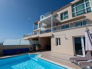 Apartment  for sale in  Arguineguín, Loma Dos, Gran Canaria with sea view : Ref P-508