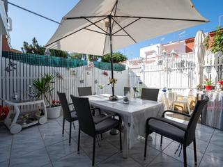 Terraced house  for sale in  Sonnenland, Gran Canaria  : Ref C-746